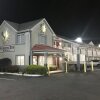 Отель Journeys End Motel Atlantic City Absecon, фото 20