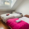 Отель Apartamento de 1 Dormitorio Edificio Tuvesa, фото 4