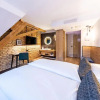 Отель BOLLWERK Lifestyle Hotel - automatisiertes Hotel mit Self Check In, фото 21