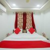 Отель OYO 25103 Indra Sukh Palace, фото 1