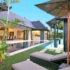 Отель Villa Samudra Raya, фото 14