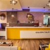 Отель Golden Tulip Dar Es Salaam City Center Hotel, фото 43