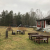 Отель Kronobergsheds Vandrarhem - Hostel, фото 19