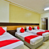 Отель OYO 429 Hamsat Taiba Hotel, фото 3
