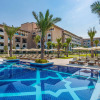 Отель Rixos Premium Saadiyat Island, фото 19