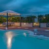Отель Villa Michelangelo - Swimming Pool, Relax and exceptional View, фото 2