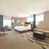 Отель Home2 Suites by Hilton Bellingham Airport, фото 3