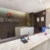 Отель Bundang (Jeongja) Carlton, фото 2