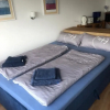 Отель Ferienwohnung-Strandkorb, фото 7