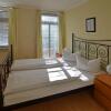 Отель Gästehaus Villa Seraphinum, фото 3