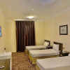 Отель Nada Al Majd Hotel, фото 2