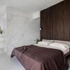 Отель Luxury Suites Collection-Viale Milano 3, фото 11