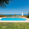 Отель Secluded Villa w Private Pool, Children Play Area, Pool Table, BBQ & Sea Views, фото 14