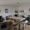 Отель BIARRITZ T3 CENTRE 4/6 PERS,TERRASSE et PARKING, фото 5