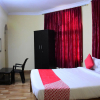 Отель Pink Villa Guest House By OYO Rooms, фото 7