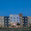 Отель Fairfield Inn & Suites Terrell, фото 23