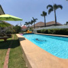 Отель Baan TonPalm Pool Villa Huahin, фото 11