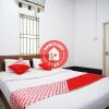 Отель OYO 901 Abdi Praja Residence, фото 3