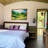 Отель Sapa Bamboo Eco Home Ta Van, фото 4