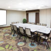Отель Holiday Inn Express Princeton, an IHG Hotel, фото 12