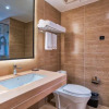 Отель homeplus  jin shang  hotel, фото 9