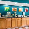 Отель Quality Inn & Suites Bloomington University Area, фото 20