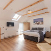 Отель The Old Net Store - Cosy Anstruther Studio Flat, фото 4
