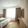 Отель Greentree Inn Ankang Middle Bashan Road Business H, фото 17