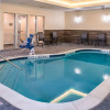 Отель Fairfield Inn & Suites by Marriott Fort Worth Southwest at Cityview, фото 32