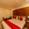 Отель Tetrad Hotel - International Airport Road Hebbal, фото 42