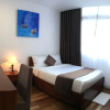 Отель Ocean Flower Hotel Da Nang, фото 6