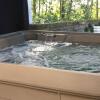 Отель Unique Holiday Home in Virton With Jacuzzi, фото 11