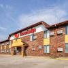 Отель Econo Lodge South Olathe, фото 23