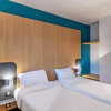 Отель B&B HOTEL Quimper Nord Douarnenez, фото 12