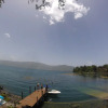 Отель Beautiful Lake House Atitlan AT001, фото 13