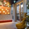 Отель Motel One Rotterdam, фото 1