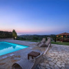 Отель Athina Luxury Villas Suites Villa Rodia Xamoudohori, фото 24