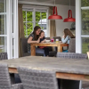 Отель Cozy Lodge in the Achterhoek, фото 9