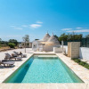 Отель Trullo La Dolina con Piscina e d Pendance by Wonderful Italy, фото 11