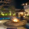 Отель Black Pearl Villa Beachside, фото 8