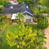 Отель Zambezi Family Lodge, фото 15
