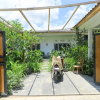 Отель Karan Homestay Canggu, фото 19