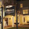 Отель The Jefferson Inn, фото 3