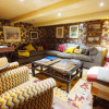 Отель Moscar Lodge, фото 19