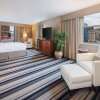 Отель Hilton Milwaukee, фото 8