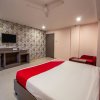 Отель OYO 4822 Hotel Pratap Residency, фото 12
