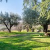 Отель Spacious Holiday Home in Castiglione del Lago With Pool, фото 11