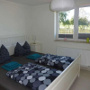 Отель Quaint Holiday Home in Diedrichshagen near Sea Beach, фото 9