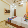 Отель FabHotel Tulip Plaza, фото 2