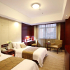 Отель Dalian Liangyun Hotel, фото 6